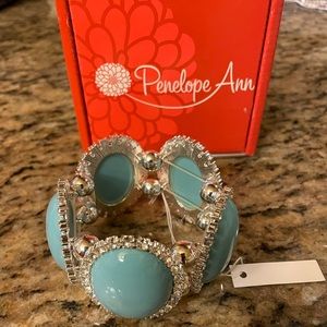 Penelope Ann Bracelet